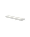 CONIL * APLIQUE LED 40W CCT DIM BLANCO